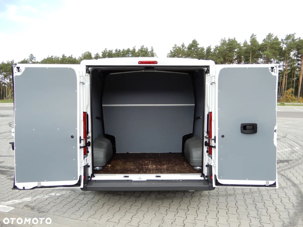 Fiat Ducato 33 MJ L1H1 - 13