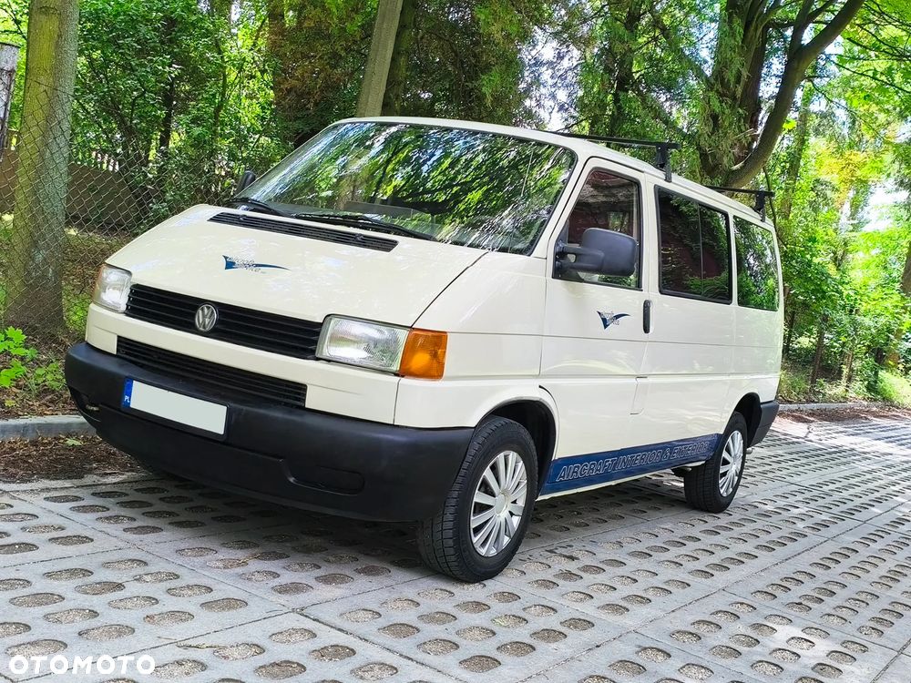 Volkswagen Transporter Allstar Classic - 33