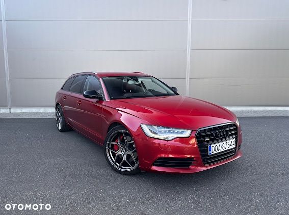 Audi A6 Avant - 3