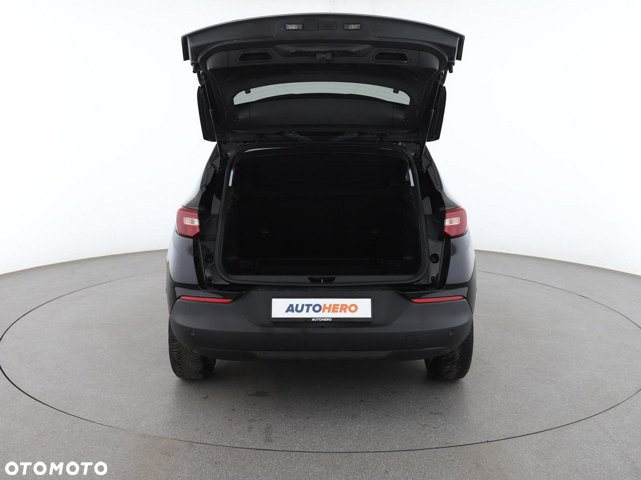 Opel Grandland X - 19