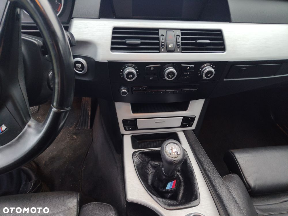 BMW Seria 5 530xd - 9