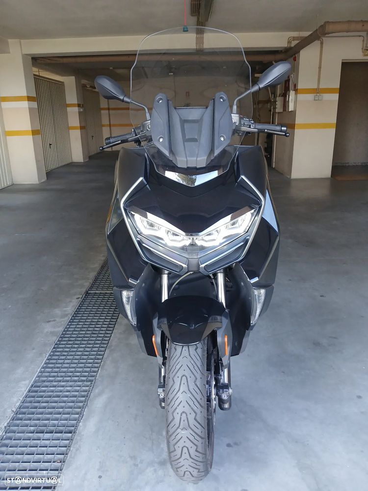 BMW C 400 GT - 2