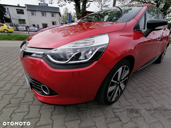 Renault Clio TCe 90 EXPERIENCE