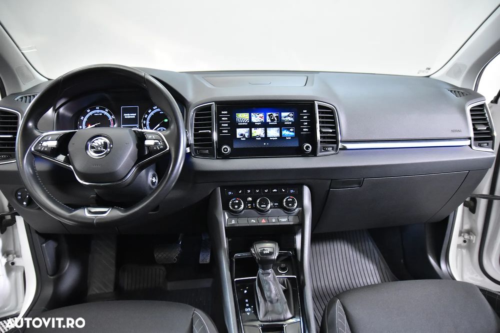 Skoda Karoq - 10