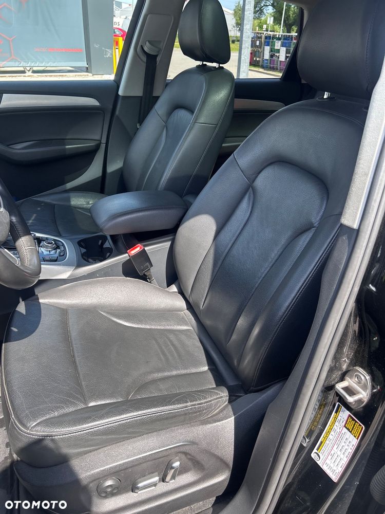 Audi Q5 - 7