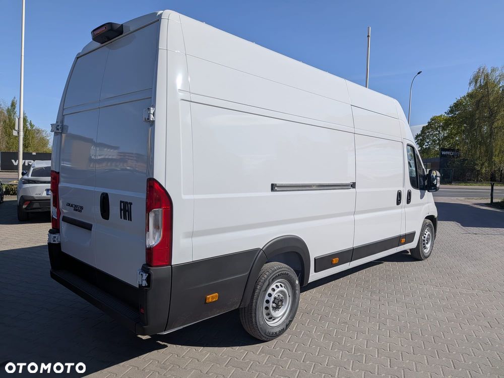Fiat Ducato L4H3 140km od ręki - 19