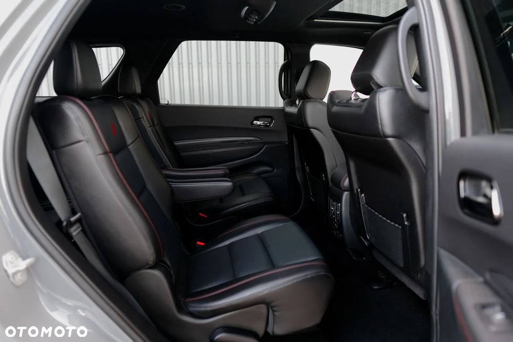 Dodge Durango 5.7 R/T - 36