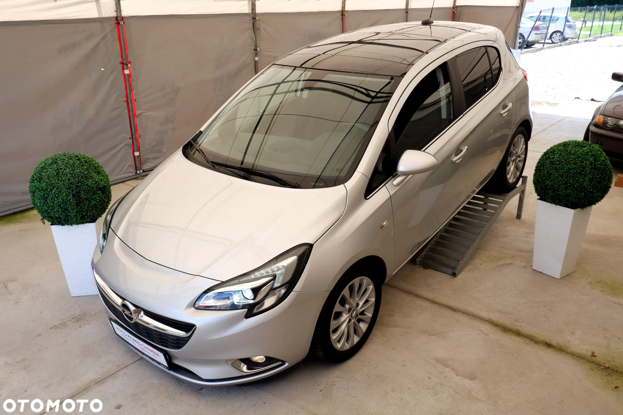 Opel Corsa - 2
