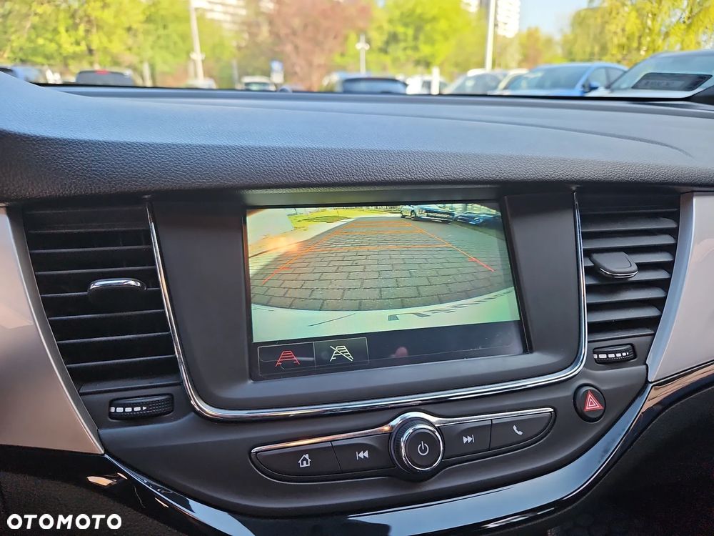 Opel Astra 1.2 T GS Line S&S - 22