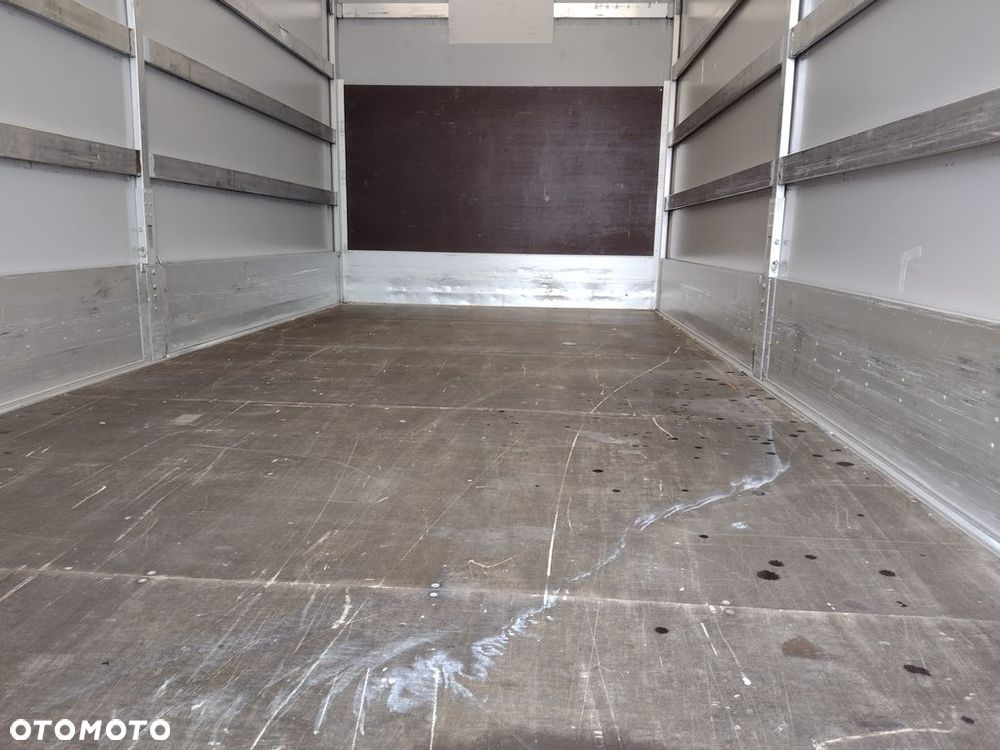Iveco Daily 50C18 Firana 15 Palet Drzwi DMC 3,5t - 8