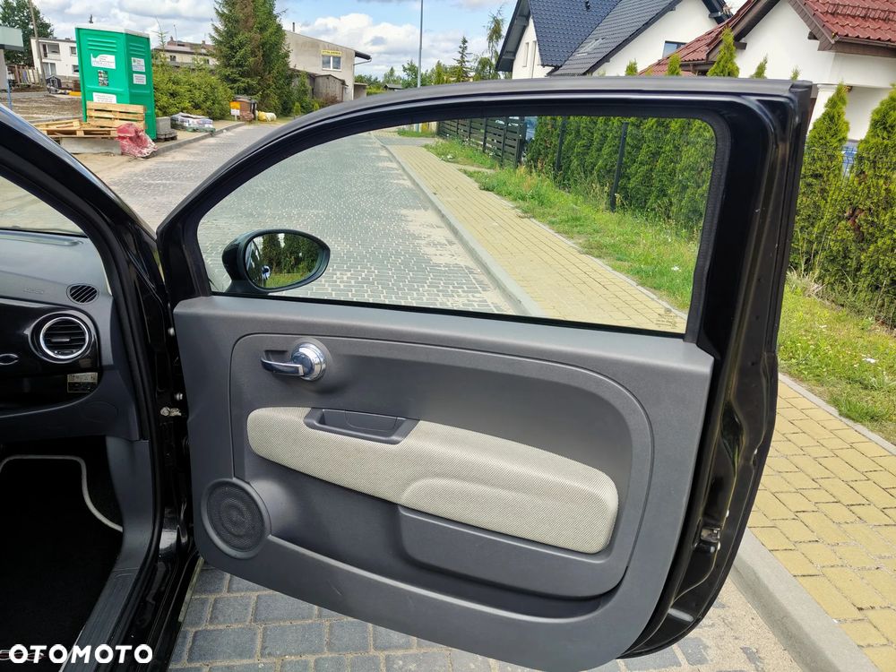 Fiat 500 1.4 16V S - 25