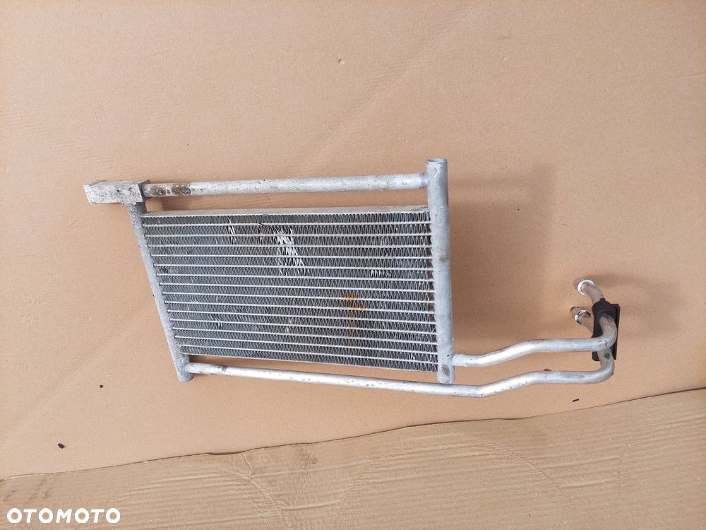 BMW E39 CHŁODNICA OLEJU