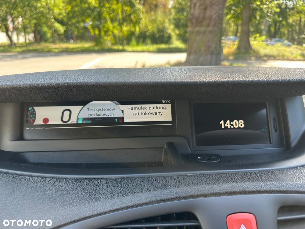 Renault Scenic 1.6 16V Authentique - 21