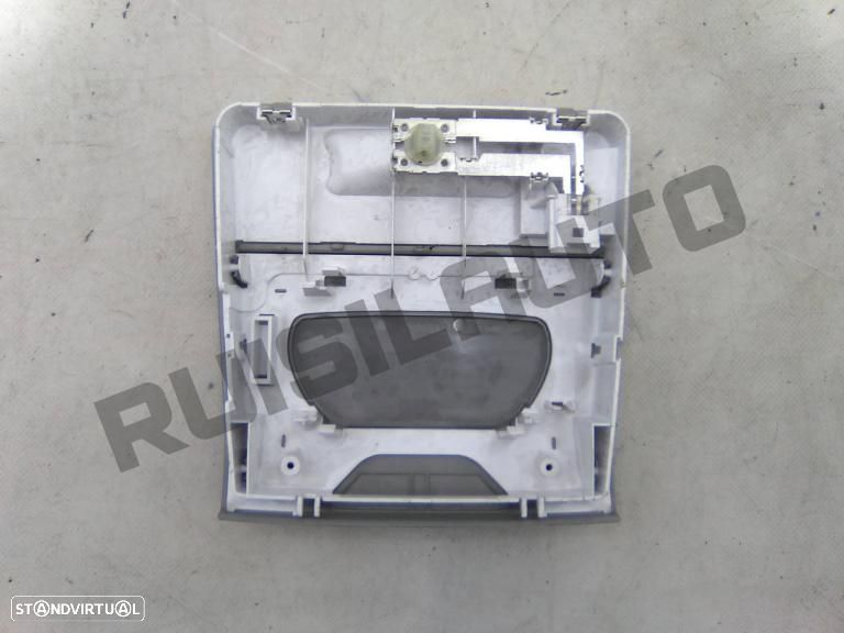 Plafonier Meio 920_1629-01 Bmw 3 Touring (e91) [2004_2013] 320d - 2