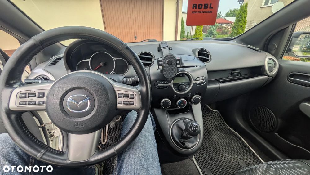 Mazda 2 1.5 Sport - 7