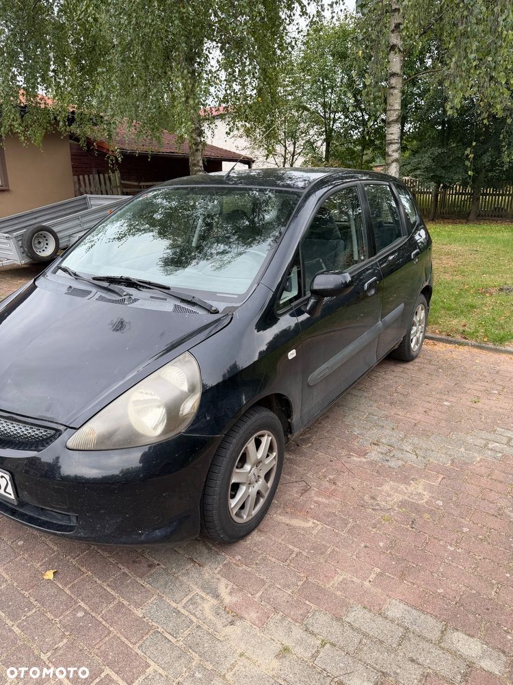 Honda Jazz 1.2 S - 2