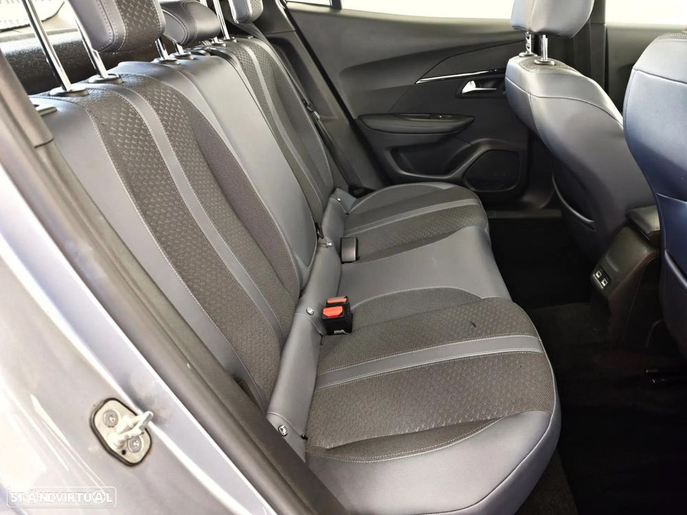 Peugeot 2008 PureTech 100 Stop&Start Allure - 26