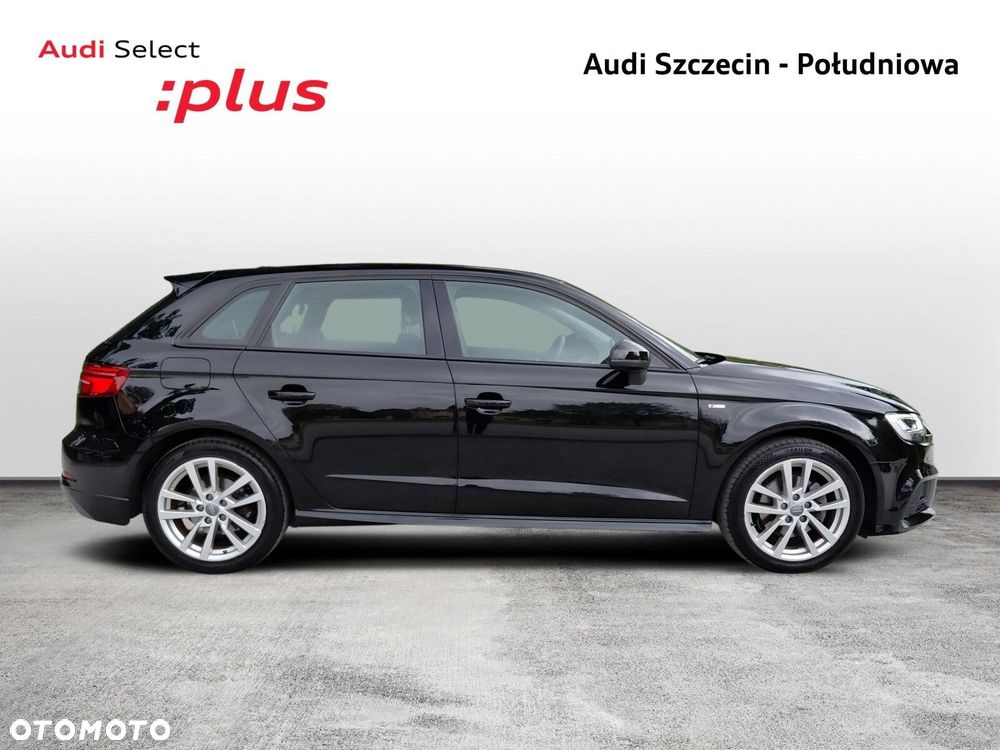 Audi A3 Sportback - 7