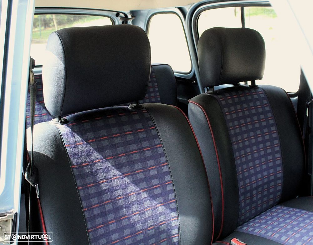 Renault 4 1.1 GTL - 41
