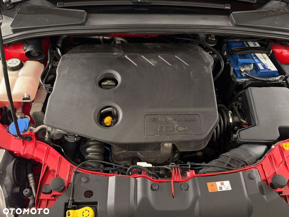 Ford Focus - 25