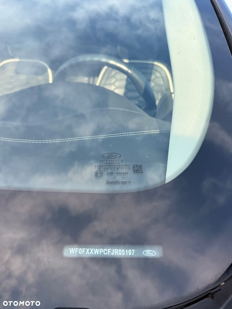 Ford Mondeo Vignale 2.0 TDCi PowerShift - 5