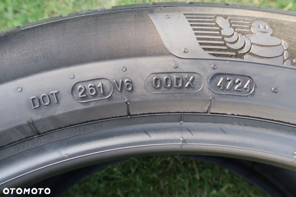 285/45r21 315/40r21 Michelin  opony Letnie Porsche Cayenne Lato - 10