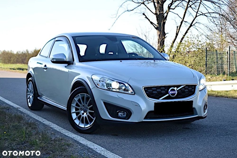 Volvo C30 D2 RDesign - 3