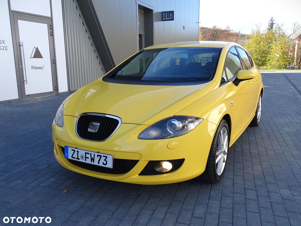 Seat Leon 1.4 TSI Style Copa - 16