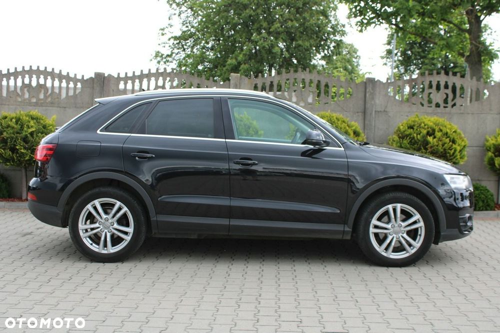 Audi Q3 - 5