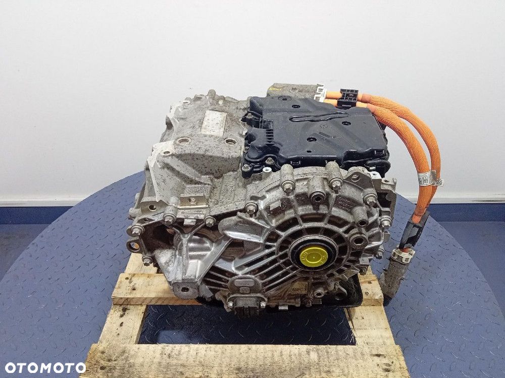 BMW IX I20 XDRIVE40 SILNIK ELEKTRYCZNY PRZÓD 5A76E43 5B60B50 240KW - 2