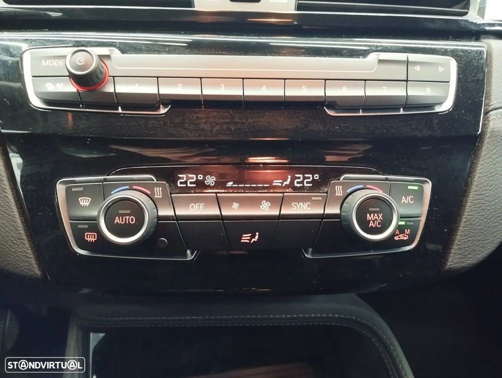 BMW X2 25 e xDrive - 37