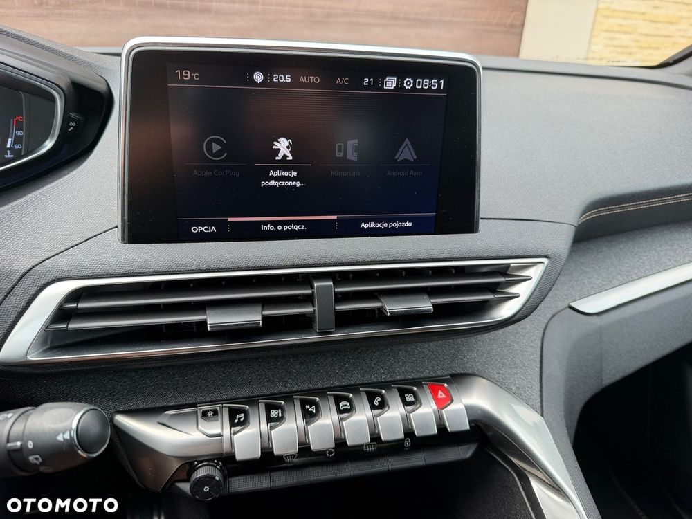 Peugeot 3008 - 16