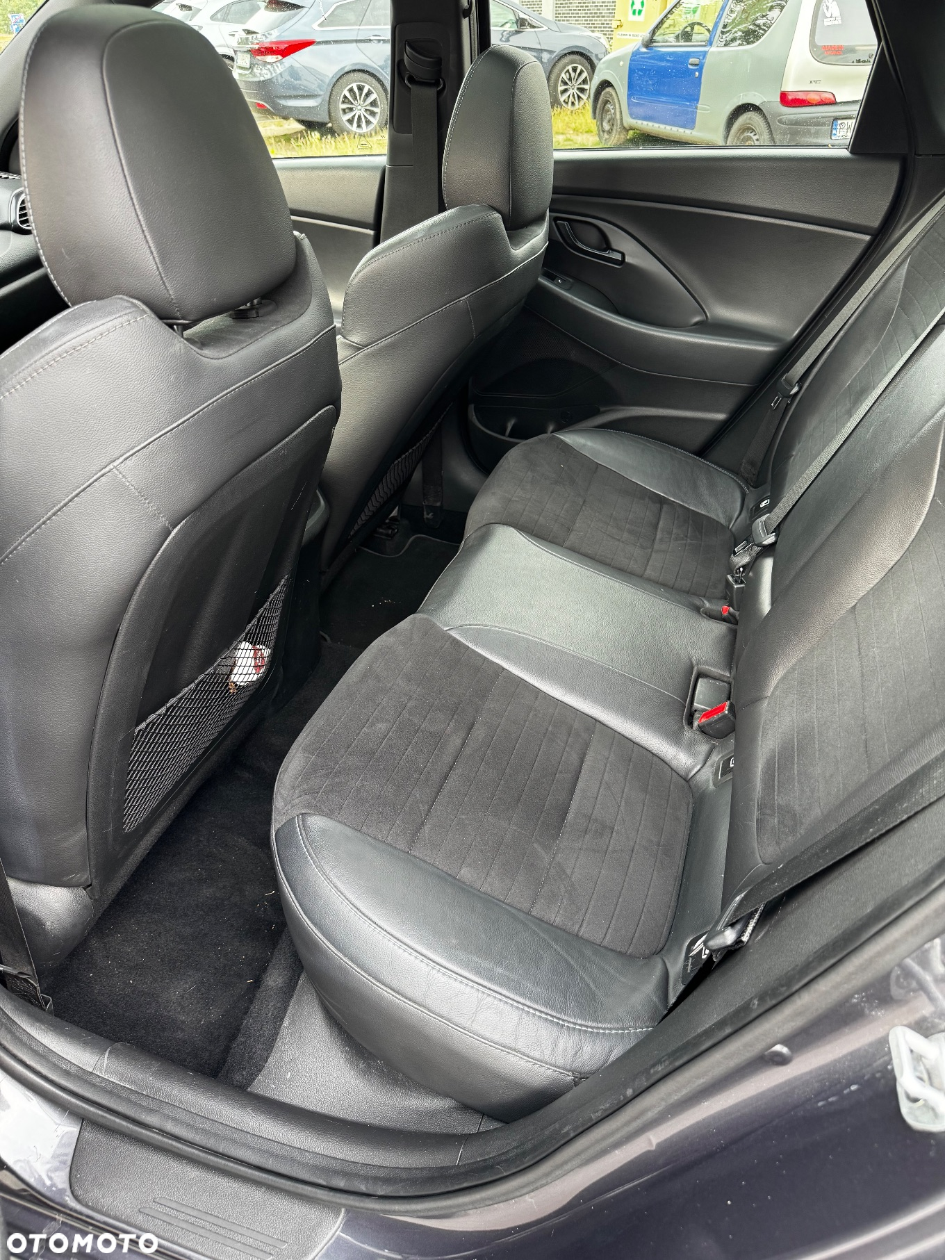 Hyundai i30 N 2.0 T-GDI Performance - 10