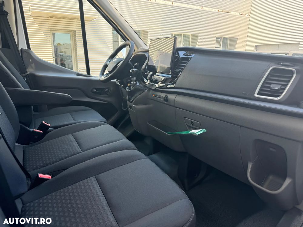 Ford Transit - 2