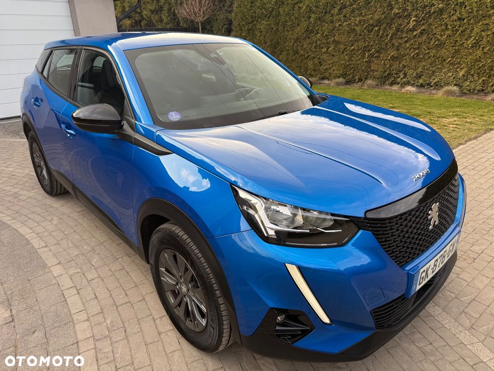 Peugeot 2008 PureTech 130 Active Pack - 7