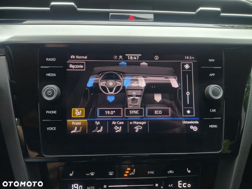 Volkswagen Arteon 1.4 TSI Plug-In Hybrid Elegance DSG - 28