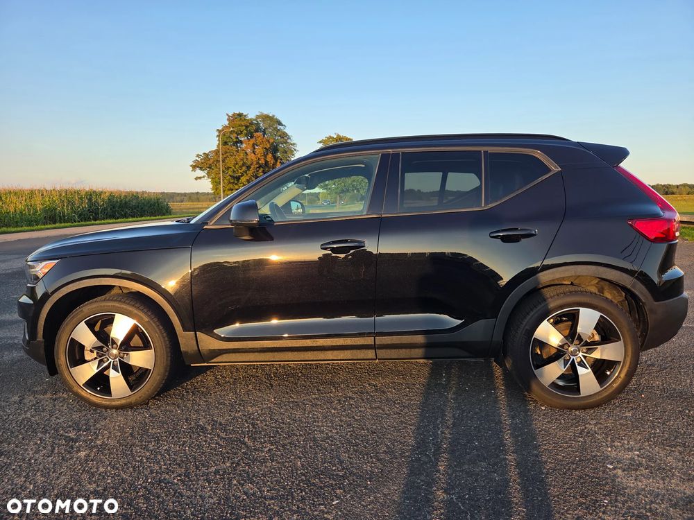 Volvo XC 40 - 7