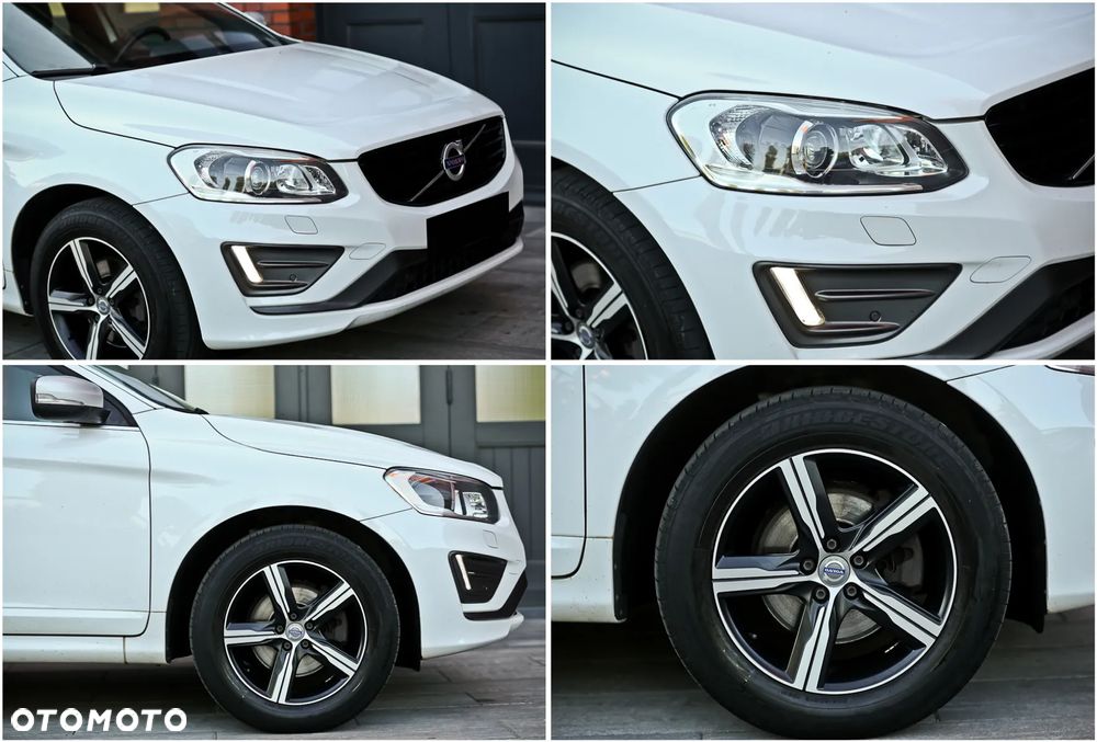 Volvo XC 60 D4 Geartronic RDesign - 28