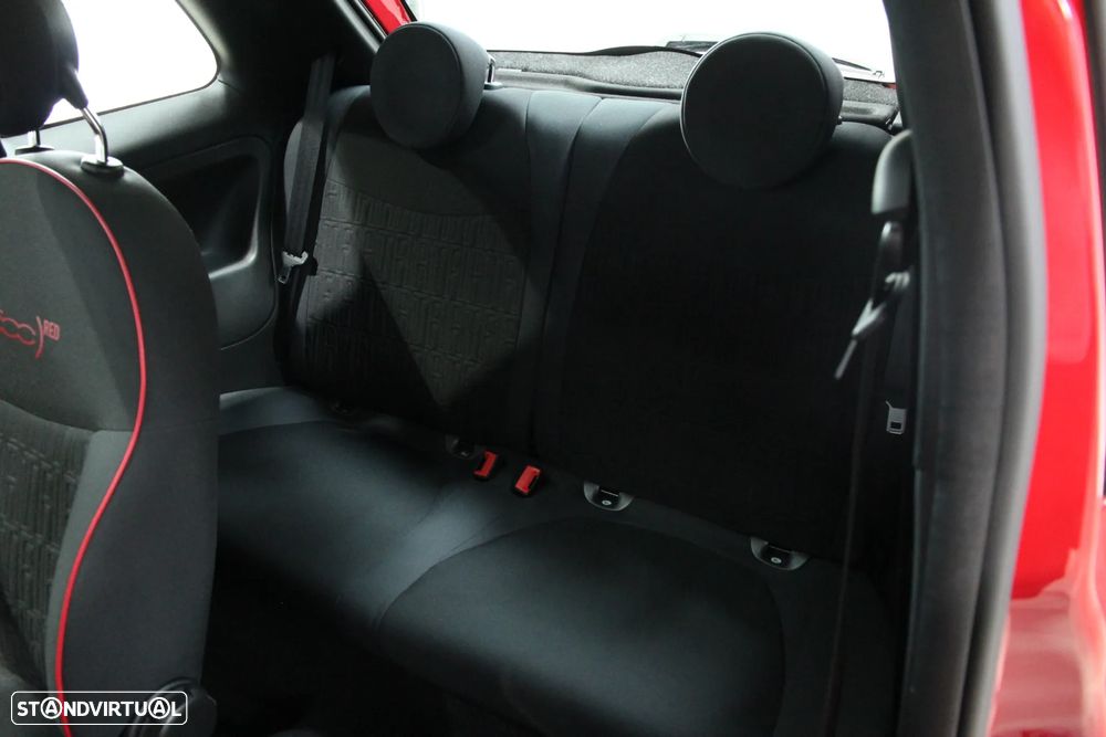 Fiat 500 - 20