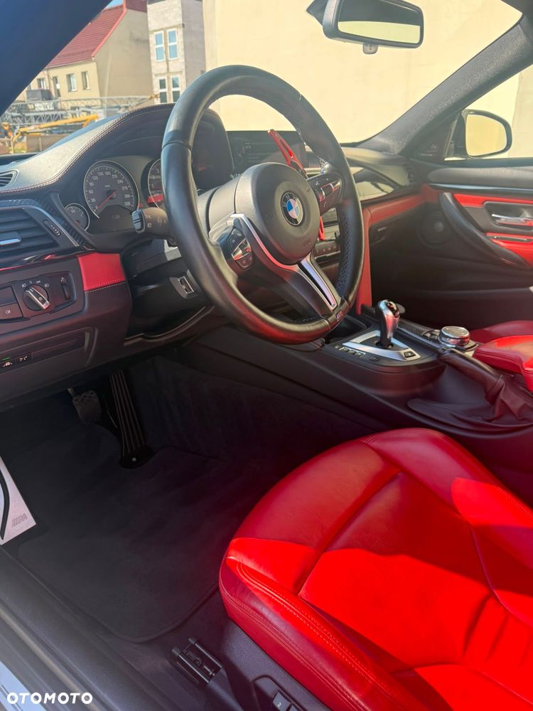 BMW M4 - 16