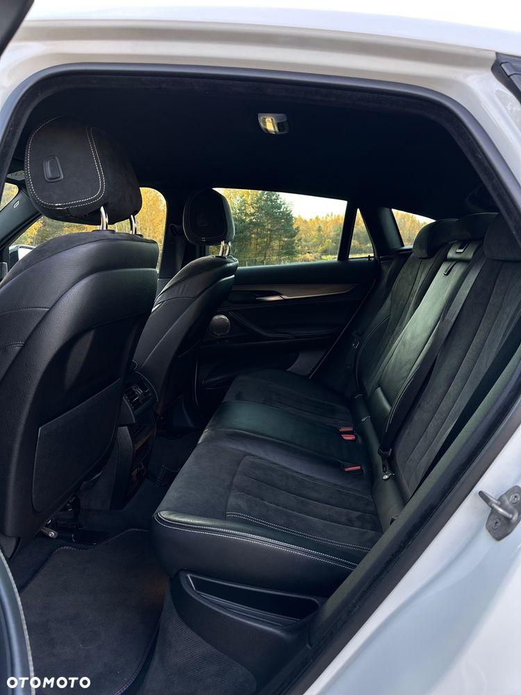 BMW X6 xDrive30d - 24