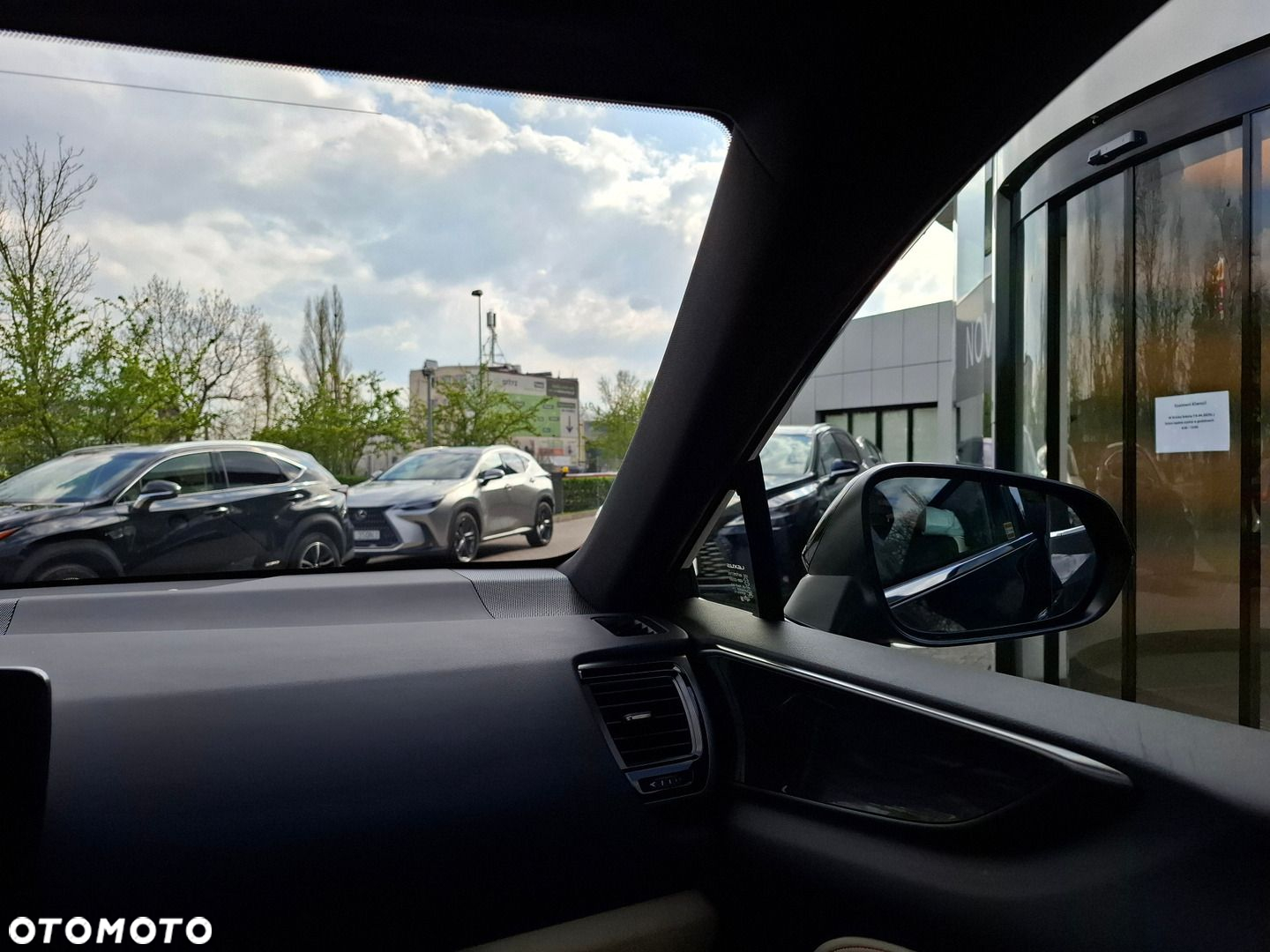 Lexus NX - 30