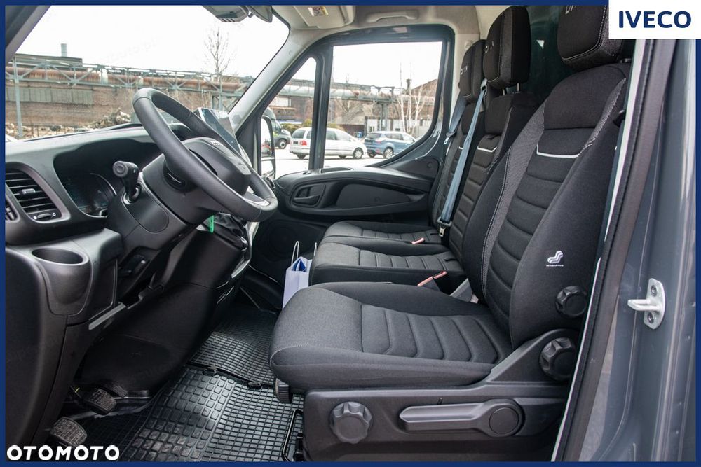 Iveco Daily 35S18 Zabudowa 10EP 3.0 180KM - 15