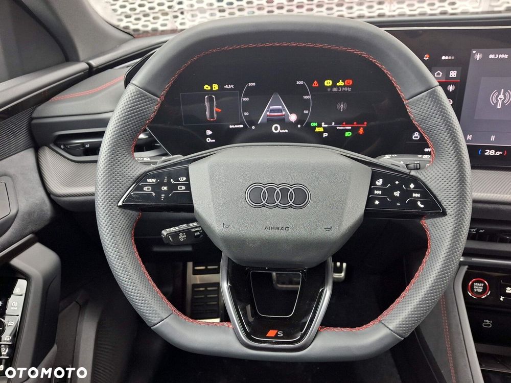 Audi SQ5 - 21