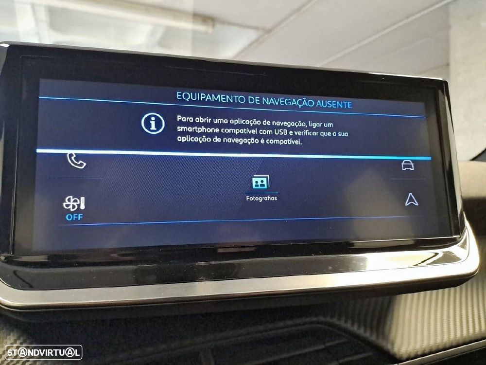 Peugeot 2008 1.2 PureTech Style - 20