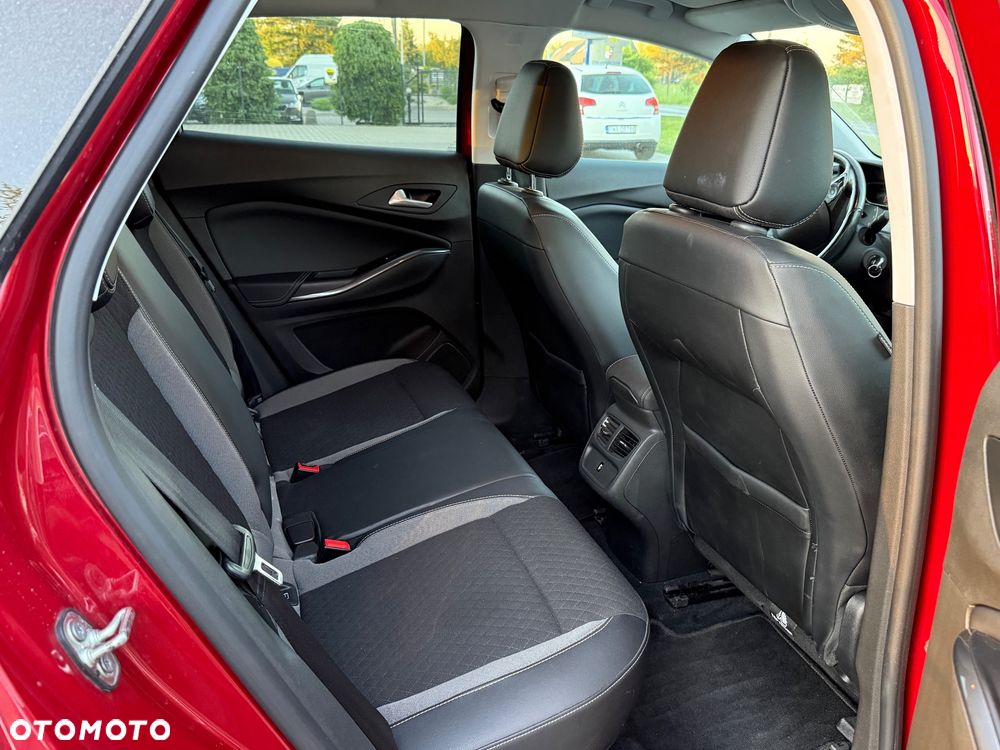 Opel Grandland X 1.5 D Start/Stop Edition - 9