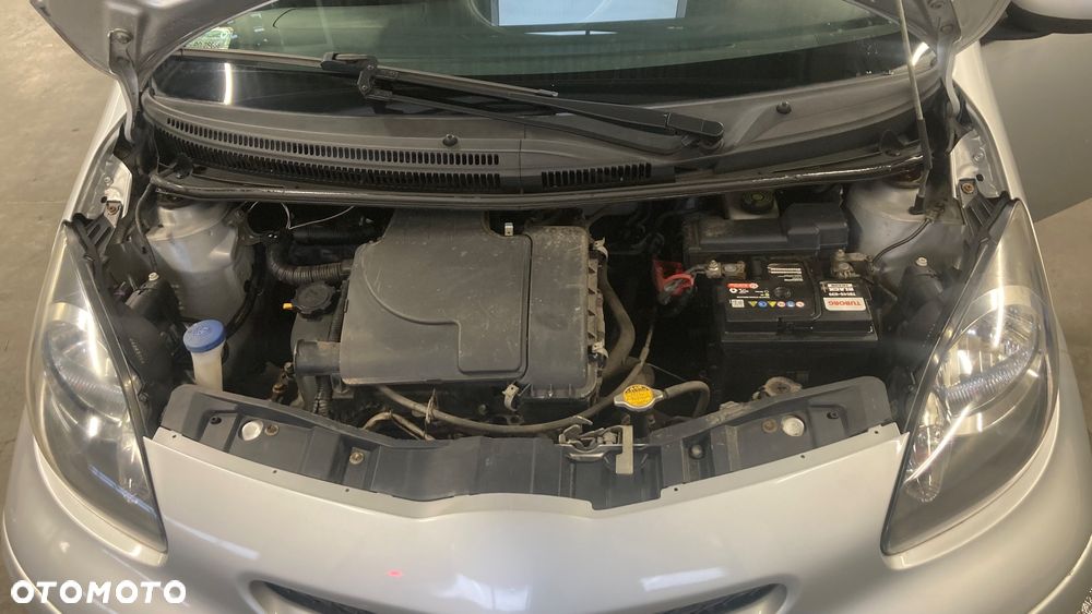 Toyota Aygo 1.0 VVT-i Premium - 10