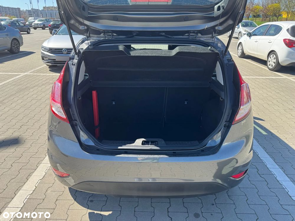 Ford Fiesta - 11