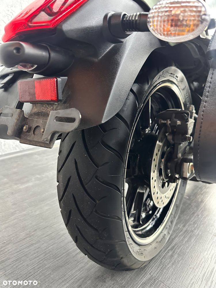 Kawasaki Vulcan - 14