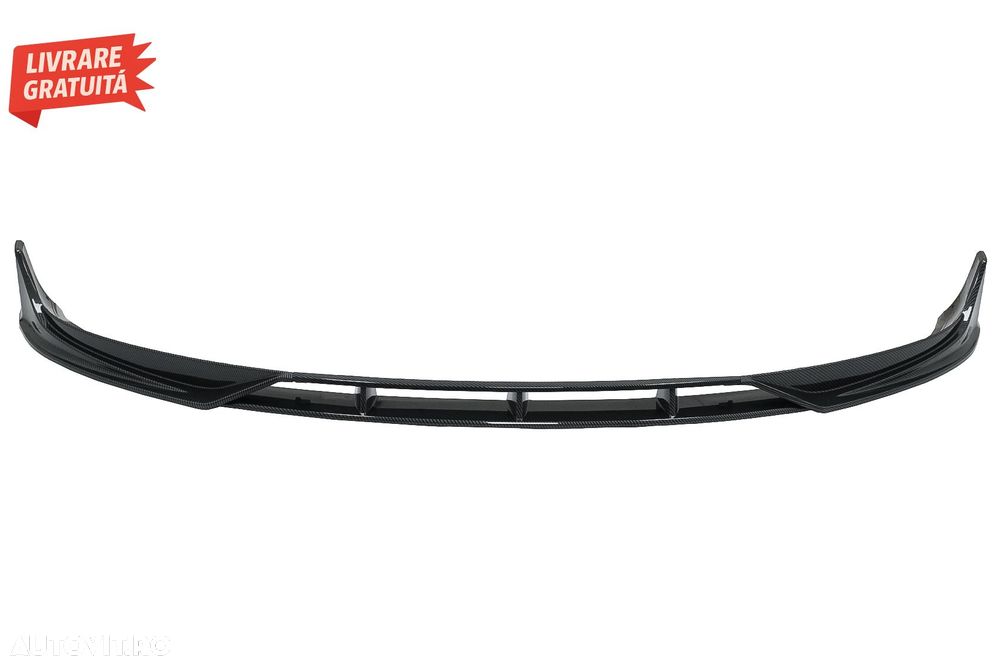 Pachet Exterior Aerodinamic Tesla Model 3 (2017-) Carbon Look- livrare gratuita - 23